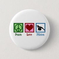 Pilatos de amor por la paz