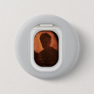 Chapa Redonda De 5 Cm Pilot from the Miracle over the Mojave