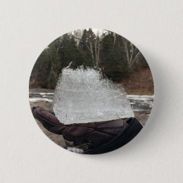 Chapa Redonda De 5 Cm Pin