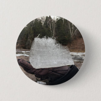 Chapa Redonda De 5 Cm Pin