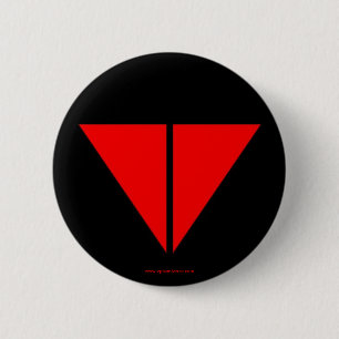 Chapa Redonda De 5 Cm Pin de Nightman