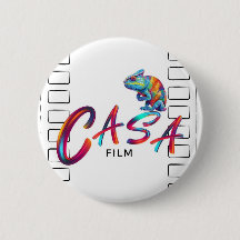 Pin de película de CASA