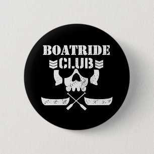 Chapa Redonda De 5 Cm Pin del CLUB de MMOM BOATRIDE