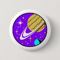 Pin-En la insignia - cosmología