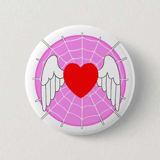 Chapa Redonda De 5 Cm Pin-En la insignia - Lifeways (Anverso)