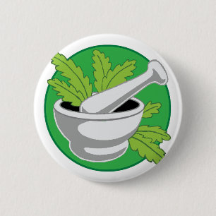 Chapa Redonda De 5 Cm Pin-En la insignia - Wortcunning