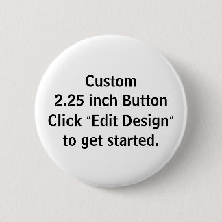 Chapa Redonda De 5 Cm Pin personalizado de 2,25 pulgadas