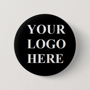 Chapa Redonda De 5 Cm Pin Redondo De 2 Pulgadas Your logo here