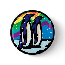 Pingüino del arco iris