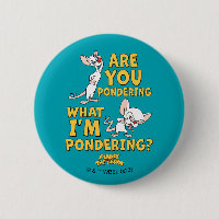 Pinky and the Brain | Are You Pondering?