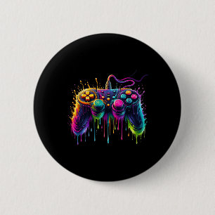 Chapa Redonda De 5 Cm Pion para diseño gráfico de juegos para jugadores
