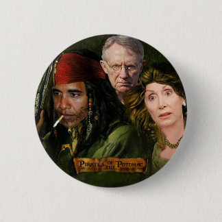 Chapa Redonda De 5 Cm Pirates_of_the_Potomac