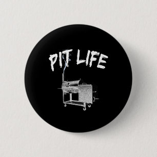 Chapa Redonda De 5 Cm Pit Life Bbq Pitmaster Lifestyle