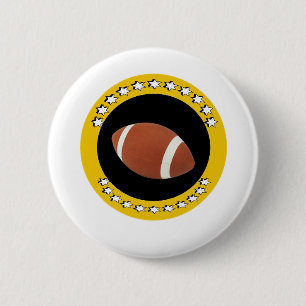 CHAPA REDONDA DE 5 CM PITTSBURGH