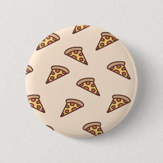 Chapa Redonda De 5 Cm Pizza de Dreamin