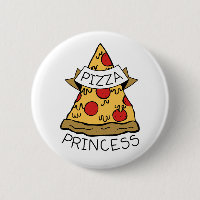 Pizza Princess