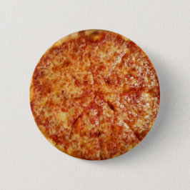 Chapa Redonda De 5 Cm ¡Pizza Time!