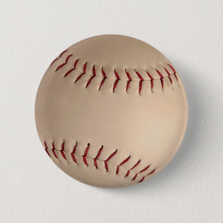 Chapa Redonda De 5 Cm placa de béisbol