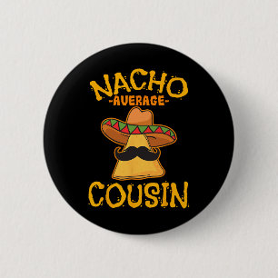 Chapa Redonda De 5 Cm Plato Mexicano Primo No Promedio Porque Cinco De M