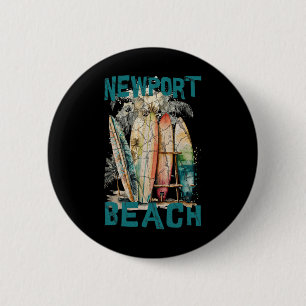 Chapa Redonda De 5 Cm Playa Newport _2