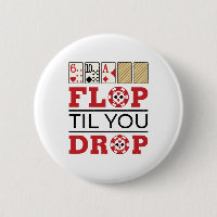 Póker Texas Holdem Flop hasta que te sueltes