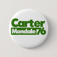 Política retro de Jimmy Carter 76 Carter Mondale