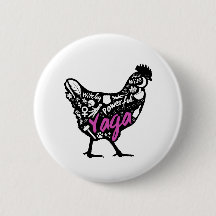 Pollo Yaga