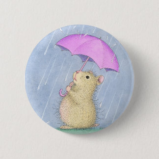 Chapa Redonda De 5 Cm Poppets® pequenito -