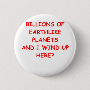 Chapa Redonda De 5 Cm porqué yo