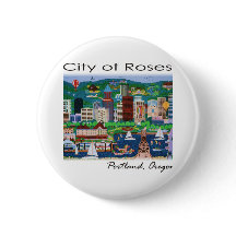 Portland~ La ciudad de los Rosas