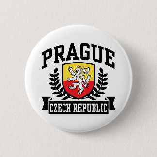 Chapa Redonda De 5 Cm Praga