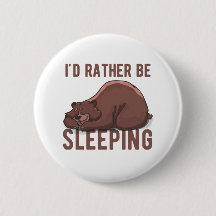 Prefiero ser un Lazy Bear Funny