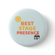 Premio a la Mejor Presencia Escénica Estudiantil -
