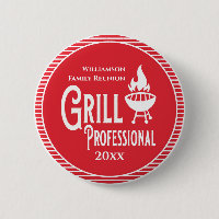 Premio de Reunión Familiar Barbacoa Grill Profesio