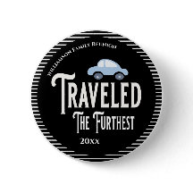 Premio Reunión Familiar Viajó Por El Auto Más Fuer