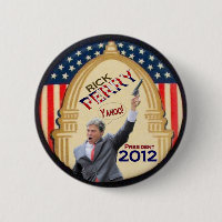 Presidente 2012 de Rick Perry