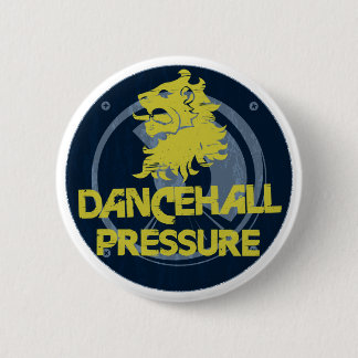 Chapa Redonda De 5 Cm Presión de Dancehall