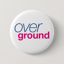 Chapa Redonda De 5 Cm Primera placa de bus