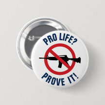 ¿Pro Vida? ¡Demuestralo! - Prohibir las Armas de A