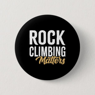 Chapa Redonda De 5 Cm Problemas de escalada en roca Escalador de rocas v
