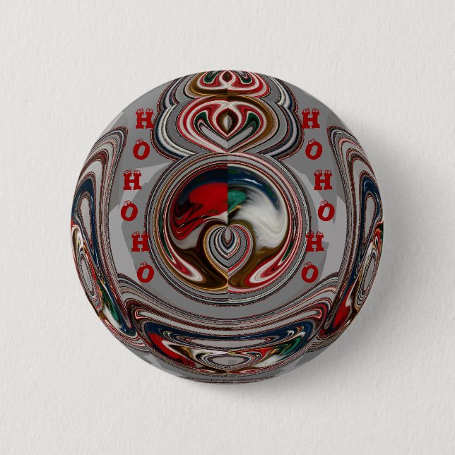 Chapa Redonda De 5 Cm Producto personalizar (Anverso)