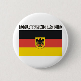 Chapa Redonda De 5 Cm ¡Productos alemanes y diseños de Deutsch!