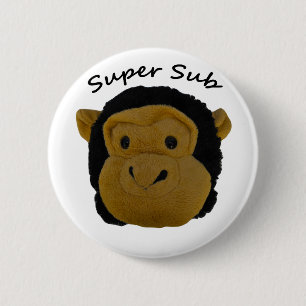 Chapa Redonda De 5 Cm Productos divertidos para las masas de trabajo