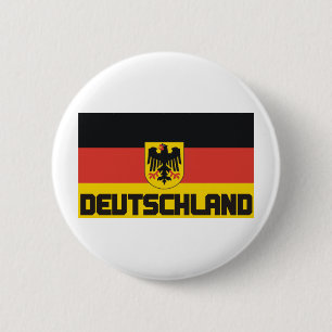 Chapa Redonda De 5 Cm ¡Productos y diseños de Deutschland!