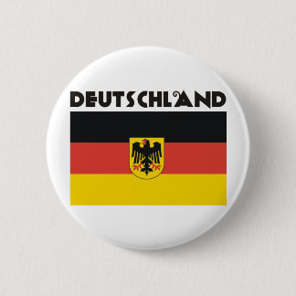 Chapa Redonda De 5 Cm ¡Productos y diseños de Deutschland Alemania!