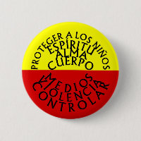 Proteger a los niños SpiritBodyMindSoul Esp