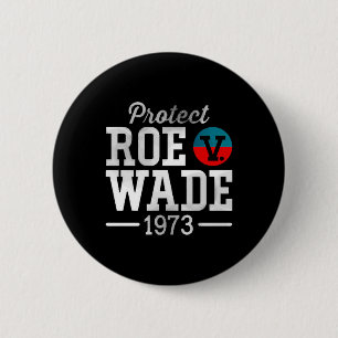 Chapa Redonda De 5 Cm proteger roe v wade 8