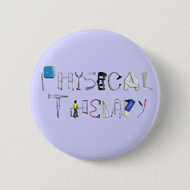 Chapa Redonda De 5 Cm PT en el trabajo (Anverso)