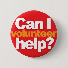 Chapa Redonda De 5 Cm ¿Puedo ayudar?