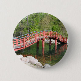 Chapa Redonda De 5 Cm Puente